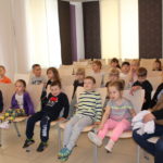 foto: Czterolatki z Miejskiego Przedszkola nr 2 odwiedziły Urząd Miasta w Sokołowie Podlaskim - IMG 1590 150x150