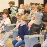 foto: Czterolatki z Miejskiego Przedszkola nr 2 odwiedziły Urząd Miasta w Sokołowie Podlaskim - IMG 1672 150x150