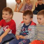 foto: Czterolatki z Miejskiego Przedszkola nr 2 odwiedziły Urząd Miasta w Sokołowie Podlaskim - IMG 1581 150x150