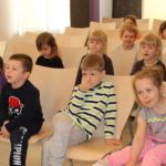 foto: Czterolatki z Miejskiego Przedszkola nr 2 odwiedziły Urząd Miasta w Sokołowie Podlaskim - IMG 1595 150x150