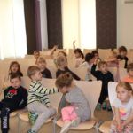 foto: Czterolatki z Miejskiego Przedszkola nr 2 odwiedziły Urząd Miasta w Sokołowie Podlaskim - IMG 1615 150x150