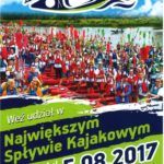 foto: V Edycja "500 KAJAKÓW 2017" - 1 4 150x150