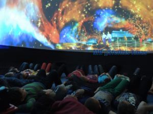 foto: Kino sferyczne po raz pierwszy w Sokołowie! - sferinio kino kupolo viduje 300x225
