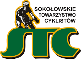 Logo Sokołowskiego Towarzystwa Cyklistów