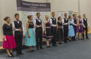 foto: III Turniej Tańców Polskich za nami! - DSC3858 300x194