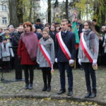 foto: 11 listopada i VIII Bieg Niepodległości w Sokołowie Podlaskim - IMG 3977 150x150