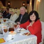 foto: Spotkanie opłatkowe sokołowskich Seniorów - DSC 0045 150x150