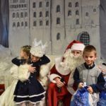 foto: Święty Mikołaj ponownie odwiedził Miejską Bibliotekę Publiczną - M11 150x150