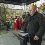 foto: Orszak Trzech Króli po raz drugi przeszedł ulicami Sokołowa Podlaskiego! - DSC6064 150x150