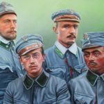 foto: Wystawa „100 legionistów na 100-lecie Niepodległości” - 29 150x150