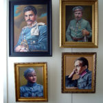 foto: Wystawa „100 legionistów na 100-lecie Niepodległości” - w 16 150x150