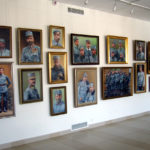 foto: Wystawa „100 legionistów na 100-lecie Niepodległości” - w 2 150x150