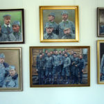 foto: Wystawa „100 legionistów na 100-lecie Niepodległości” - w 4 150x150