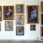 foto: Wystawa „100 legionistów na 100-lecie Niepodległości” - w 8 150x150