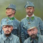 foto: Wystawa „100 legionistów na 100-lecie Niepodległości” - 14 150x150