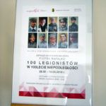 foto: Wystawa „100 legionistów na 100-lecie Niepodległości” - w 0 150x150