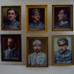foto: Wystawa „100 legionistów na 100-lecie Niepodległości” - w 12 150x150