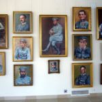 foto: Wystawa „100 legionistów na 100-lecie Niepodległości” - w 7 150x150