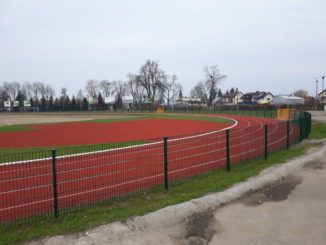 Sokołowski stadion