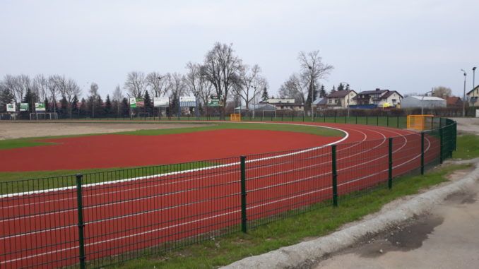 Sokołowski stadion