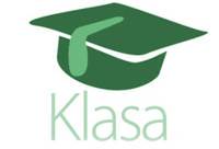 foto: Logo programu - Klasa logo