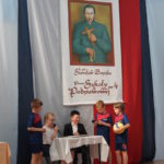 foto: VI Sztafeta śladami ks. gen. Stanisława Brzóski za nami - IMG 1810 150x150