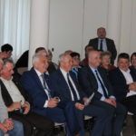 foto: Spotkanie z Ministrem Energii Krzysztofem Tchórzewskim - IMG 5717 150x150