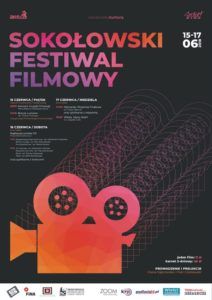 foto: Sokołowski Festiwal Filmowy - SFF 212x300