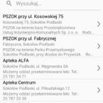foto: Aplikacja "Kiedy Wywóz" uruchomiona już dla mieszkańców Sokołowa - 3692250268971897956 150x150