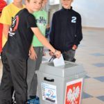 foto: Wybory samorządowe  w „Dwójce” - DSC 0671 150x150
