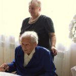 foto: 100 urodziny mieszkanki Sokołowa - IMG 1754 150x150