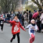 foto: 100 młodych biegaczy  z „ Dwójki” w  Biegu  Niepodległości - DSC 1312 150x150