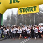 foto: 100 młodych biegaczy  z „ Dwójki” w  Biegu  Niepodległości - DSC 1340 150x150