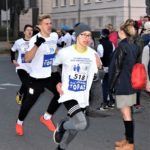foto: 100 młodych biegaczy  z „ Dwójki” w  Biegu  Niepodległości - DSC 1344 150x150