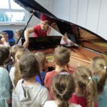 foto: Przedszkolaki z MP2 odwiedziły Szkołę Muzyczną I Stopnia - P1070502 150x150