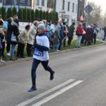 foto: 100 młodych biegaczy  z „ Dwójki” w  Biegu  Niepodległości - DSC 1316 150x150
