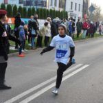 foto: 100 młodych biegaczy  z „ Dwójki” w  Biegu  Niepodległości - DSC 1317 150x150