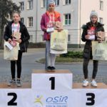foto: 100 młodych biegaczy  z „ Dwójki” w  Biegu  Niepodległości - DSC 1333 150x150