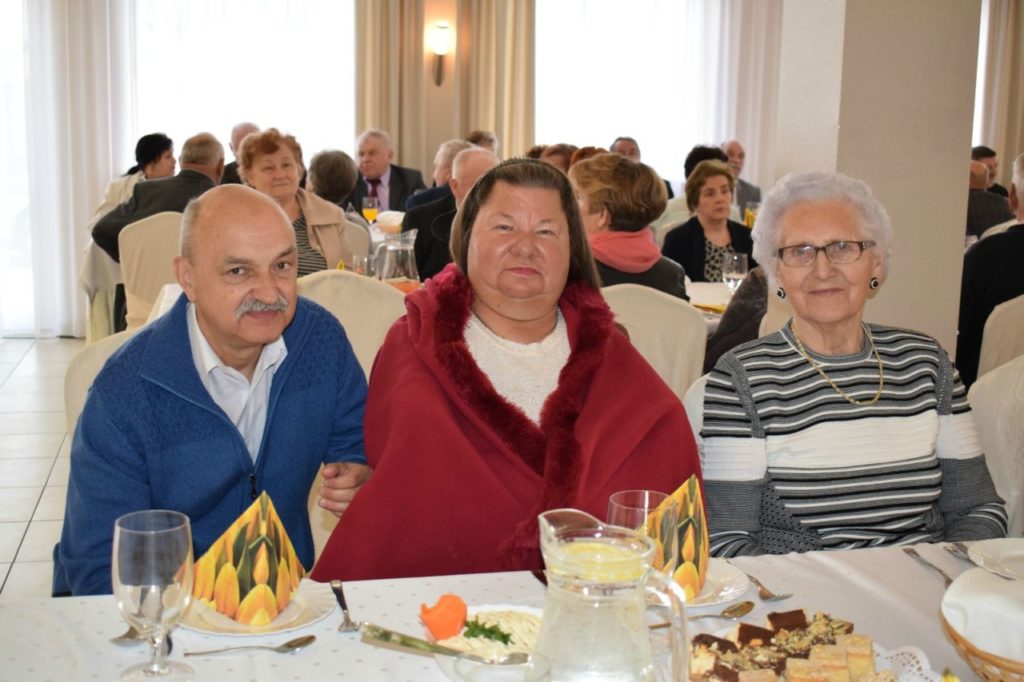 foto: Spotkanie wielkanocne Seniorów - DSC 0004 1 1024x682