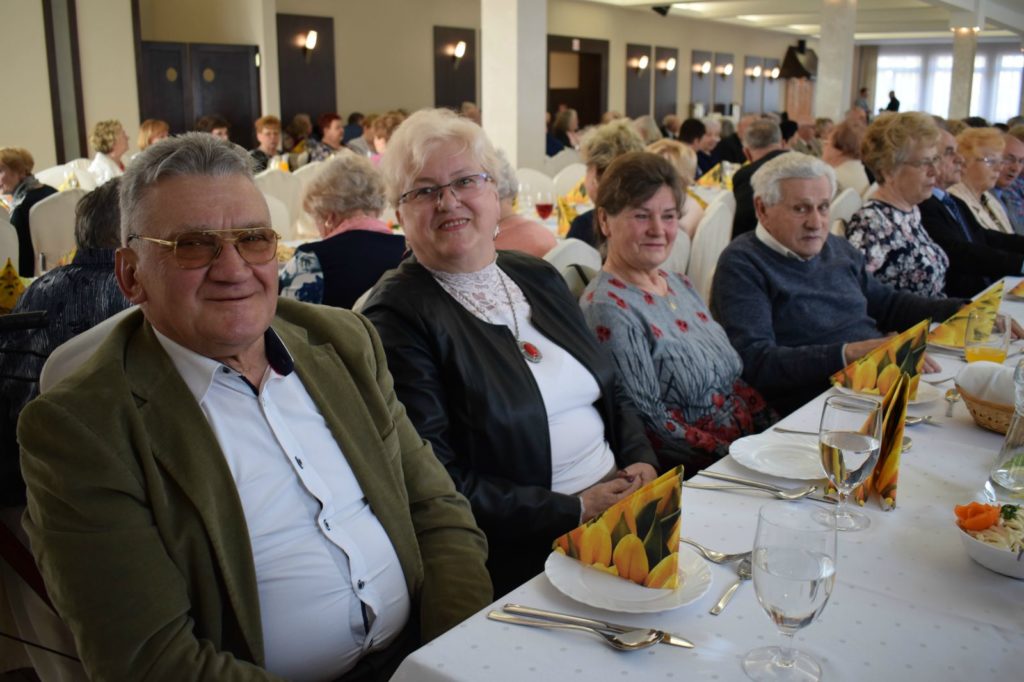 foto: Spotkanie wielkanocne Seniorów - DSC 0011 1 1024x682