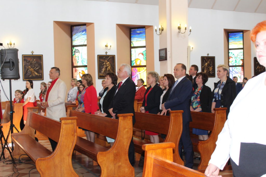 foto: Gala jubileuszowa 25-lecia Caritas Diecezji Drohiczyńskiej - IMG 5616 1 1024x682