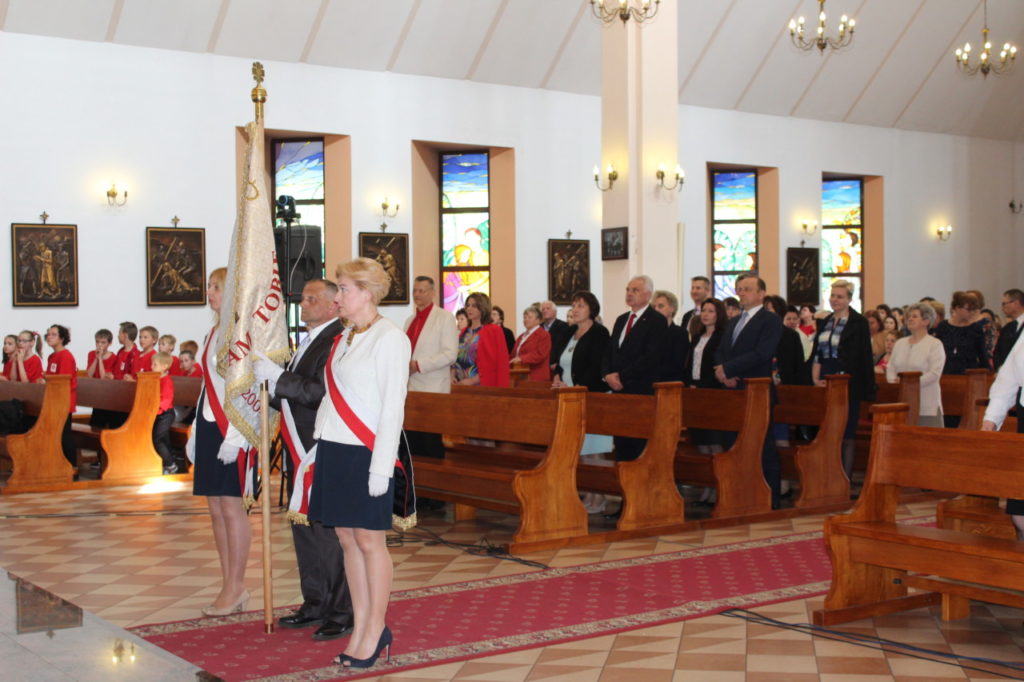 foto: Gala jubileuszowa 25-lecia Caritas Diecezji Drohiczyńskiej - IMG 5620 1 1024x682