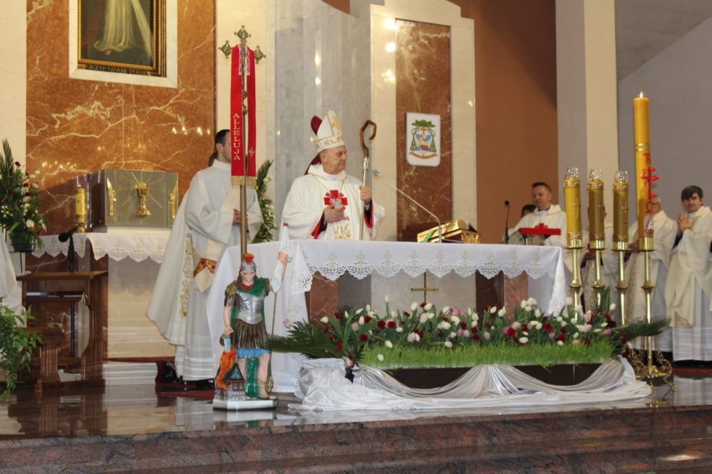 foto: Gala jubileuszowa 25-lecia Caritas Diecezji Drohiczyńskiej - IMG 5623 1024x682
