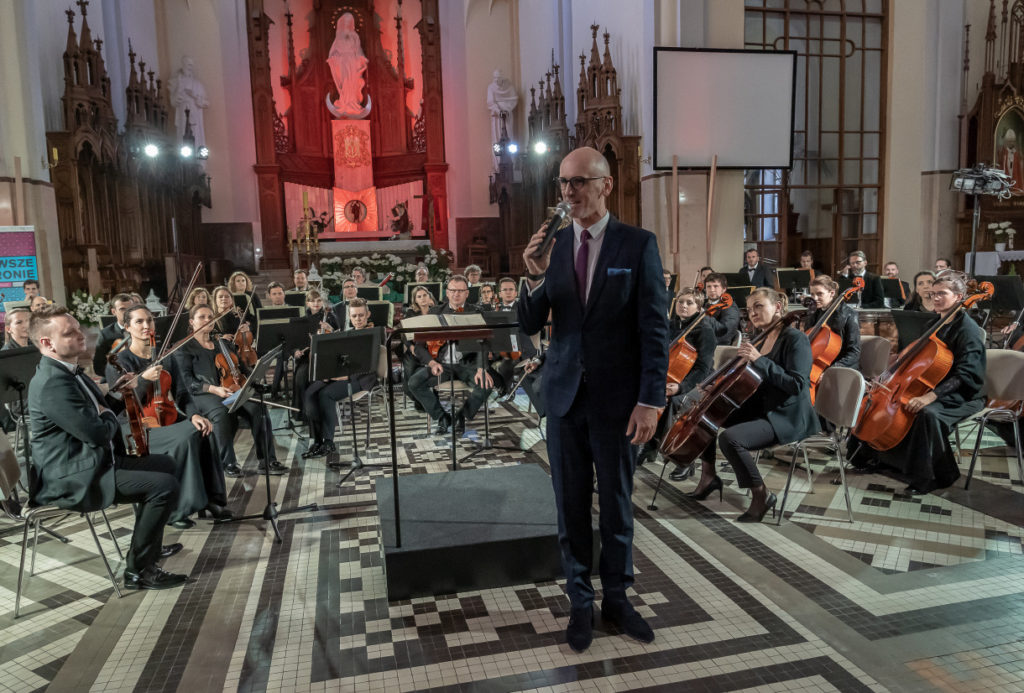 foto: Koncert Sinfonia Viva w sokołowskiej konkatedrze - DSC8861 1024x693