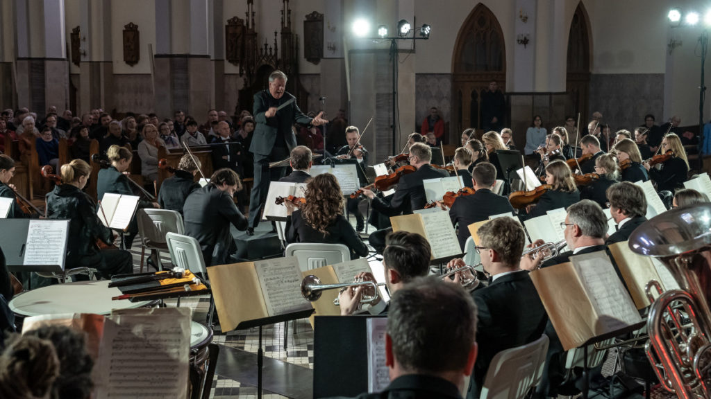 foto: Koncert Sinfonia Viva w sokołowskiej konkatedrze - DSC8896 1024x576
