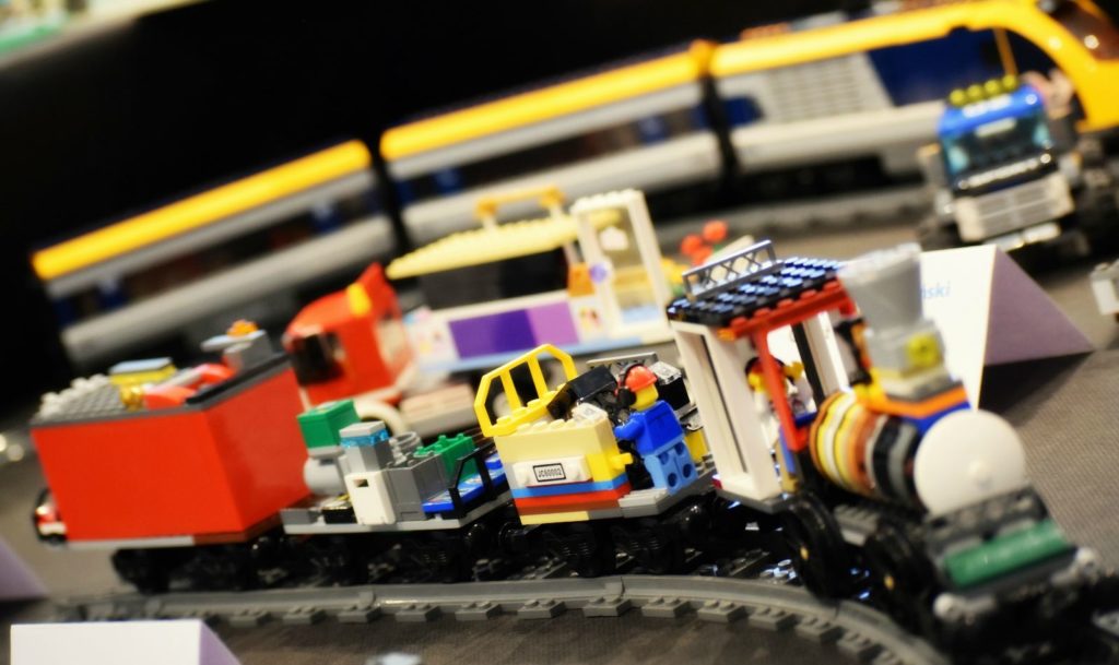 foto: 1. Sokołowska wystawa konstrukcji z klocków Lego® - DSC 0056 1 1024x609