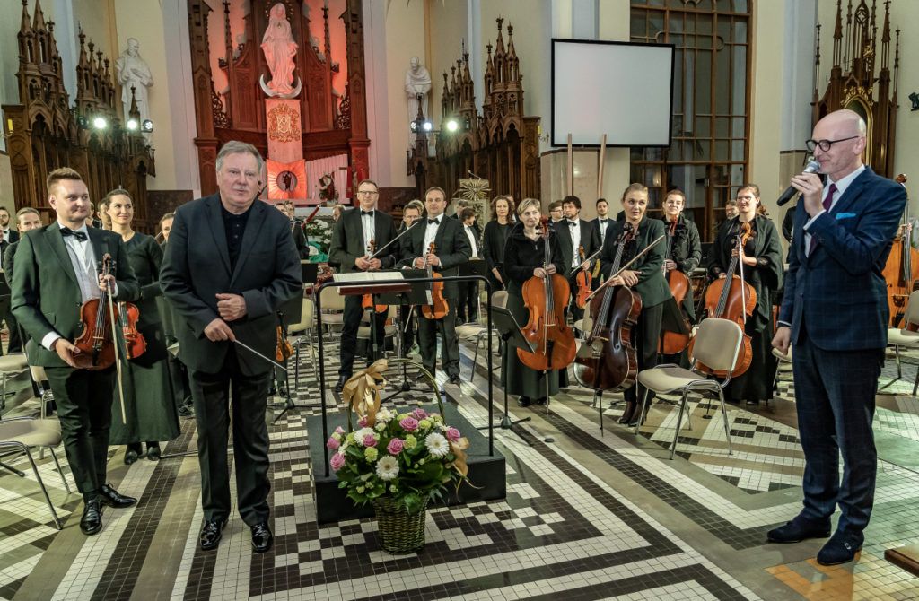 foto: Koncert Sinfonia Viva w sokołowskiej konkatedrze - DSC9260 Kopia 1024x670