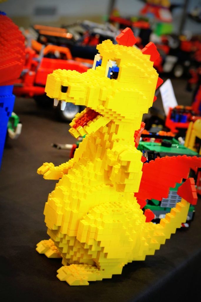 foto: 1. Sokołowska wystawa konstrukcji z klocków Lego® - DSC 0011 1 683x1024
