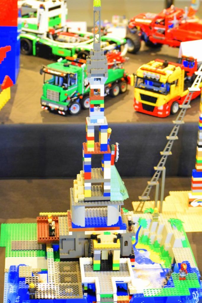 foto: 1. Sokołowska wystawa konstrukcji z klocków Lego® - DSC 0020 1 683x1024