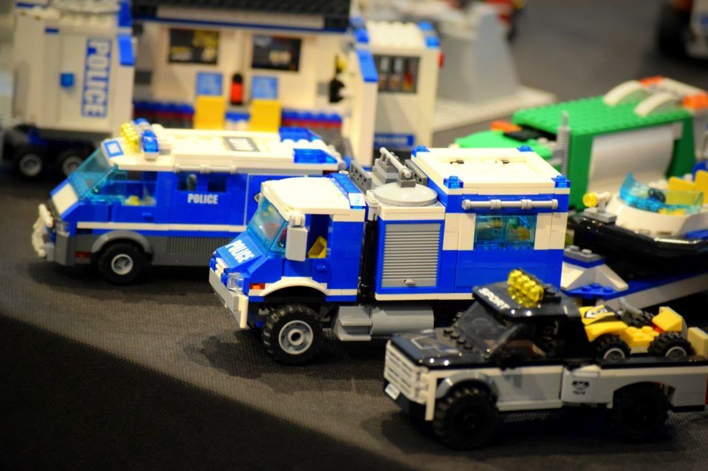 foto: 1. Sokołowska wystawa konstrukcji z klocków Lego® - DSC 0043 1024x682